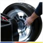 Preview: Ravaglioli Radauswuchtmaschine RAV G3.150WS PLUS